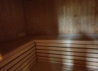 Ferienwohnung Maya mit Sauna