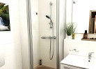 Ferienwohnung Naturverliebt im Schwarzwald - mit Sauna und Panoramabalkon, direkt an Skipiste und Wanderwegen
