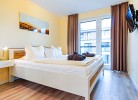 'Dünenpark Heiligenhafen', Haus 'Sanddüne', Wohnung 11 'Möwe Emma'