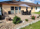 Ferienhaus Seeblick in Blankensee