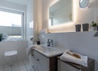 Haus 'Windjammer', 'Zuhause am Meer' Wohnung 18