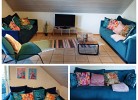 Ferienwohnung Freizeitglück nahe Europapark - Mein Schwarzwaldhäusle