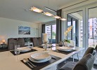 Haus Sanddüne im Dünenpark I, Wohnung 1 'Muschelzeit'
