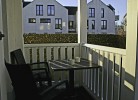 Ferienwohnung Meeresrauschen