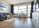 Haus 'Steinwarder 7', Wohnung 27 'Muschelsucher'