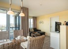 'Dünenpark Heiligenhafen', Haus 'Sanddüne', Wohnung 11 'Möwe Emma'