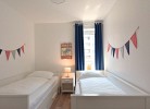 Haus Dünengras im Dünenpark II, Wohnung 5 'Ostseeperle'