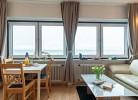 'Strandhuus' (ehem. Strandhotel), Wohnung 317 'Seestern' (Typ II)