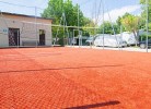 Ferienpark Butterfly Mobilehome Boheme Deluxe S