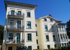Villa Perkunos Wohnung 8