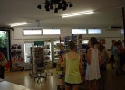 Ferienpark Internazionale Eden Mobilehome Azzurra