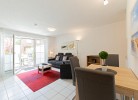 Ferienwohnung Gorch Fock Park Appartement 19
