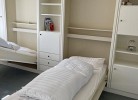 Ferienwohnung 'Dünenrose 21'