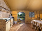 Camping Papafigo Zelt