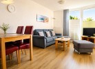 Haus Trafalgar App. 242 Möwennest, Nordfeldstraße 22 b, 27476 Cuxhaven