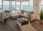 Schwimmendes Ferienhaus Hausboot Antares One by Seeblick Ferien ORO