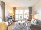 Ferienwohnung Strandvilla Augustusbad 17