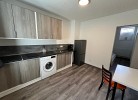 V3 Vahrenwalderstr. 147C,EG, 1 x SZ.( Doppelbett )