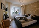 Komfort-Ferienwohnung am Stryckteich