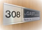 Revier der Genera(k)tionen 308