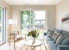 Ferienwohnung Villa Heidenreich Nr.2