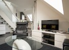'Strandpark Großenbrode', Haus 'Leuchtturm', Wohnung 20 'Sternenhimmel'