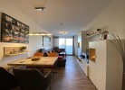 Residenz Windjammer, Dünenweg 6, Whg. 2 , nur 3 min zu Fuß zum schönen Sandstrand und Wattenmeer
