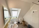 Inselblume 26 - Ferienwohnung mit Balkon in Meeschendorf