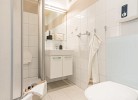 Inselblume 76 - Ferienwohnung mit Meerblick in Burgtiefe