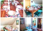 Ferienwohnung Freizeitglück nahe Europapark - Mein Schwarzwaldhäusle
