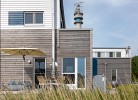 NordseeResort Tossens - SEASIDE CORNER