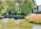 38 Weiße Villa am Schwanenteich EG links