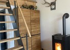 Ferienhaus Schorenmoos-Lodge