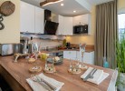 Apartmenthaus 'Kiki', Wohnung 5 'Krabbe Lina'