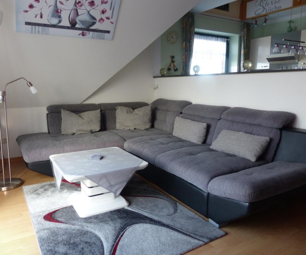 Villa Seewind Wohnung 13