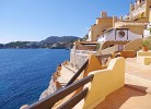 A3013 Apartment Cala Fornells