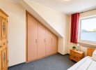 Wohnung 4  2. Schlafzimmer