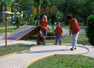 Camping Village Rosapineta Mobilehome Happy Plus