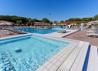 Le Gorette Cecina Camping Village Lodge Comfort Maxi