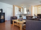 'Strandpark Großenbrode', Haus 'Sonnenschein', Wohnung 23 'Störtebecker'