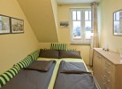 Fewo 217 'Ferienwohnung Meerglück in der Villa Rosita'