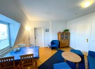 Villa Sandrose - Wohnung 11