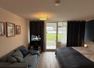 'Strandhuus' (ehem. Strandhotel), Wohnung 10 (Typ III) 'Beach Bude 10'
