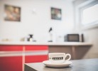 Moderne Ferienwohnung Knüllwald