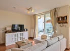 Strandpark Großenbrode, Haus Meerblick, Wohnung 6 'Christina'