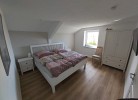 Ferienhaus Taja Niebüll mit Sauna