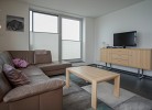 Haus 'Zur Mole', Wohnung 16 'Strandjuwel'