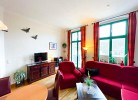 Villa Perkunos Wohnung 8