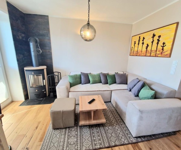 Ferienwohnung Sundbude