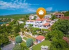 Ferienwohnung Beba srednji